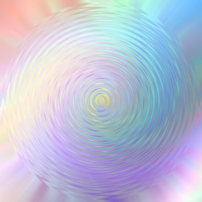 Opening the Creative Flow of You, 4-13-13