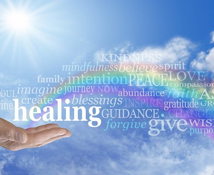 Healing Harmonies (2 pack)