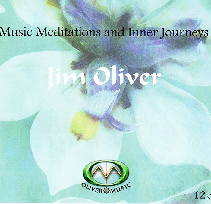 Music Meditations and Inner Journeys - 12 titles plus the music for the 12 programs, 36 MP3s total to be sent