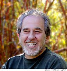 Dr. Bruce Lipton